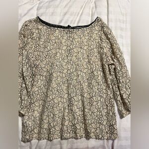 Loft Blouse